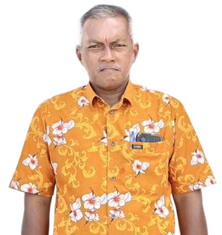 Personnel Image