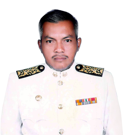 Personnel Image